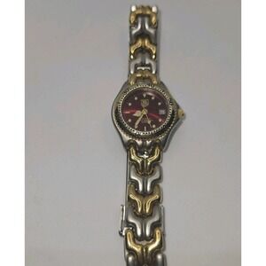 TAG HEUER 2000 Series Two-Tone Women's‎ Quartz 200m 28-30 mm Swiss Made Untested